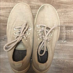 Allbirds women’s 7